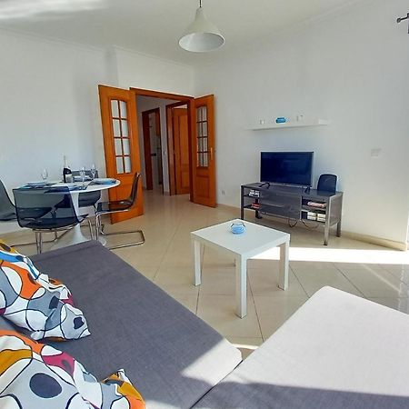 Colina Ferias- Garagem & Wifi Apartment กัวเตย์รา ภายนอก รูปภาพ