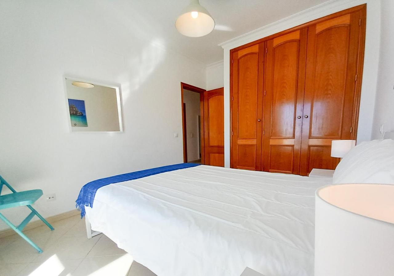 Colina Ferias- Garagem & Wifi Apartment กัวเตย์รา ภายนอก รูปภาพ