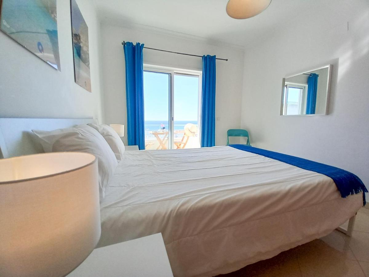 Colina Ferias- Garagem & Wifi Apartment กัวเตย์รา ภายนอก รูปภาพ