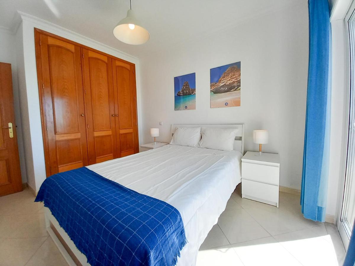 Colina Ferias- Garagem & Wifi Apartment กัวเตย์รา ภายนอก รูปภาพ