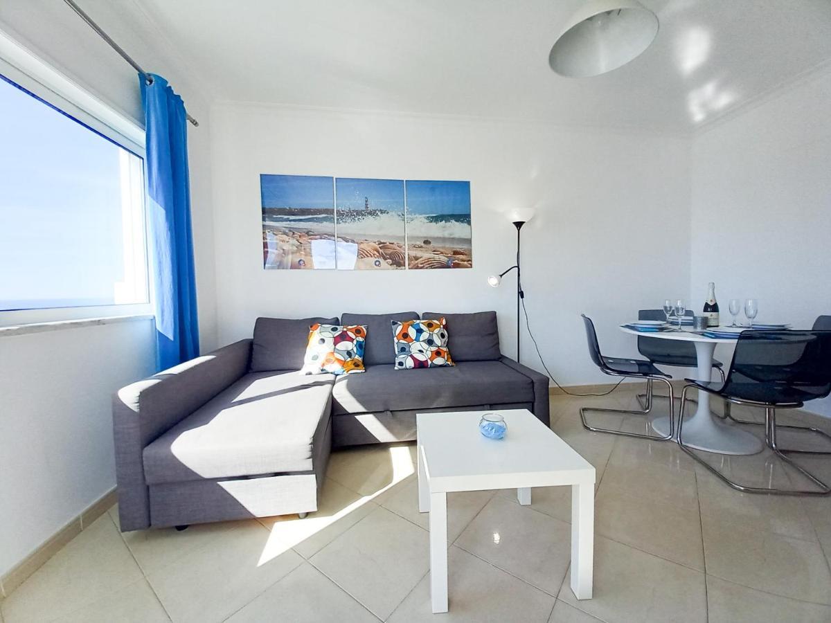 Colina Ferias- Garagem & Wifi Apartment กัวเตย์รา ภายนอก รูปภาพ