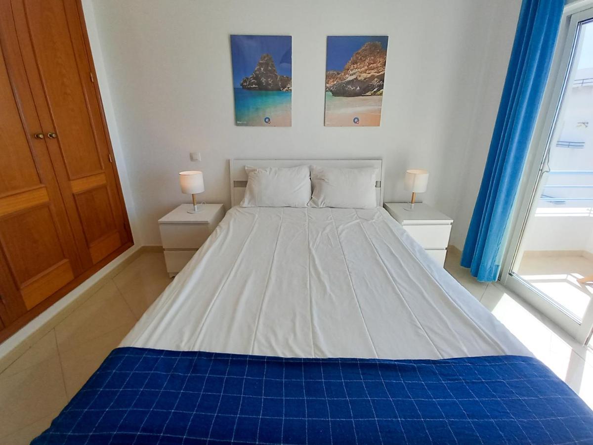 Colina Ferias- Garagem & Wifi Apartment กัวเตย์รา ภายนอก รูปภาพ