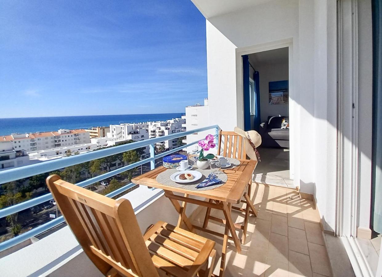 Colina Ferias- Garagem & Wifi Apartment กัวเตย์รา ภายนอก รูปภาพ