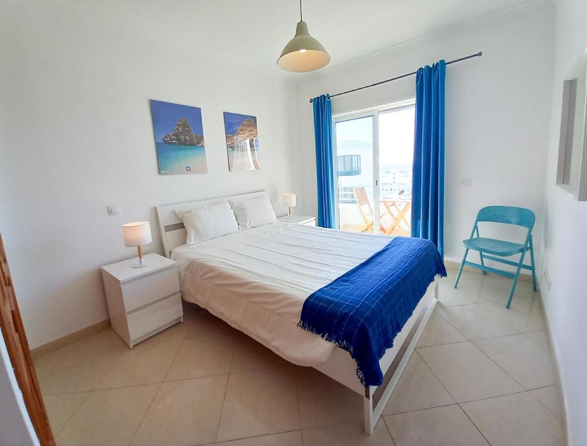 Colina Ferias- Garagem & Wifi Apartment กัวเตย์รา ภายนอก รูปภาพ