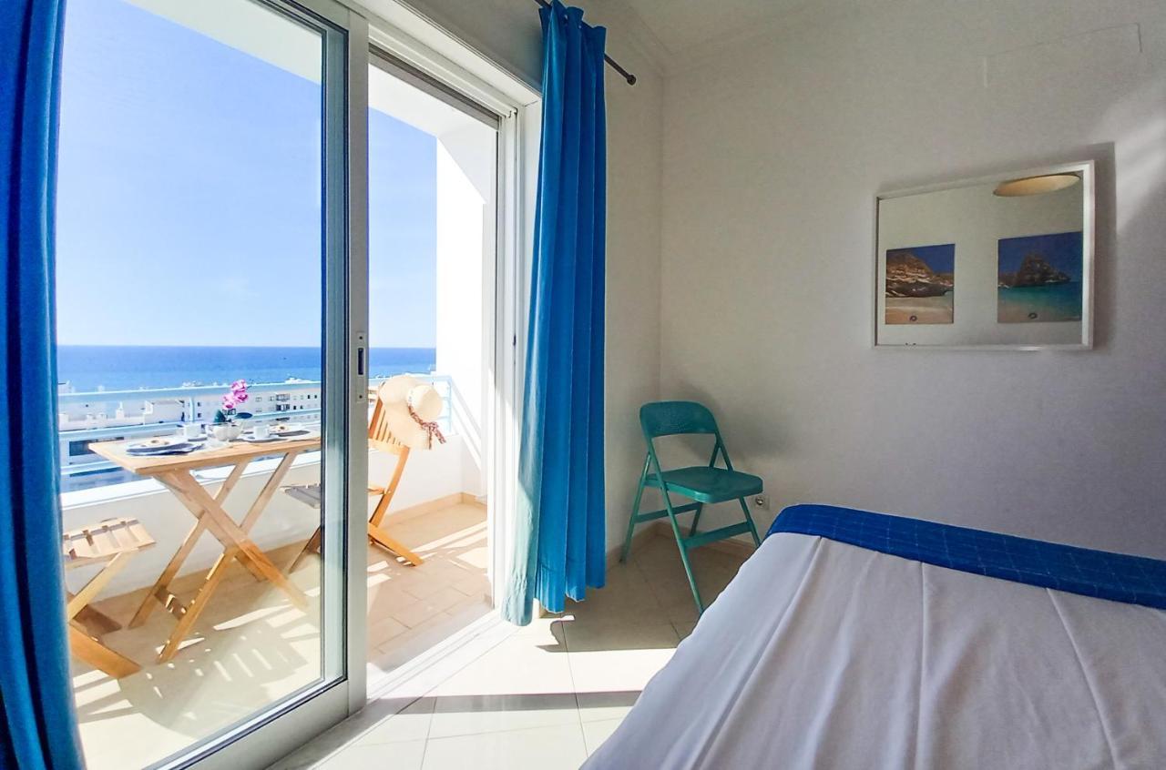 Colina Ferias- Garagem & Wifi Apartment กัวเตย์รา ภายนอก รูปภาพ