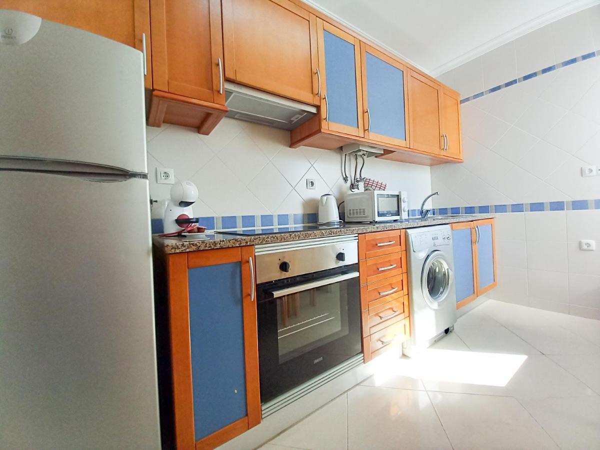 Colina Ferias- Garagem & Wifi Apartment กัวเตย์รา ภายนอก รูปภาพ