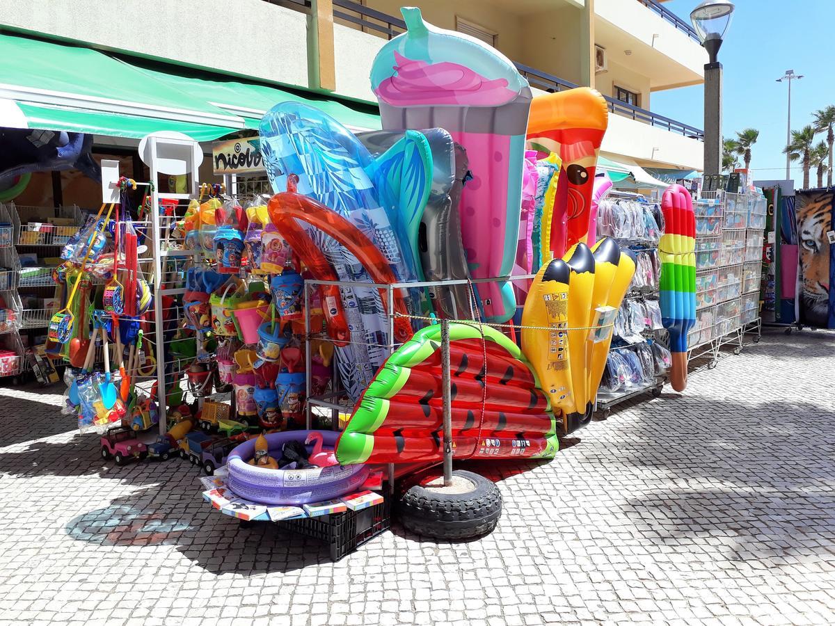 Colina Ferias- Garagem & Wifi Apartment กัวเตย์รา ภายนอก รูปภาพ