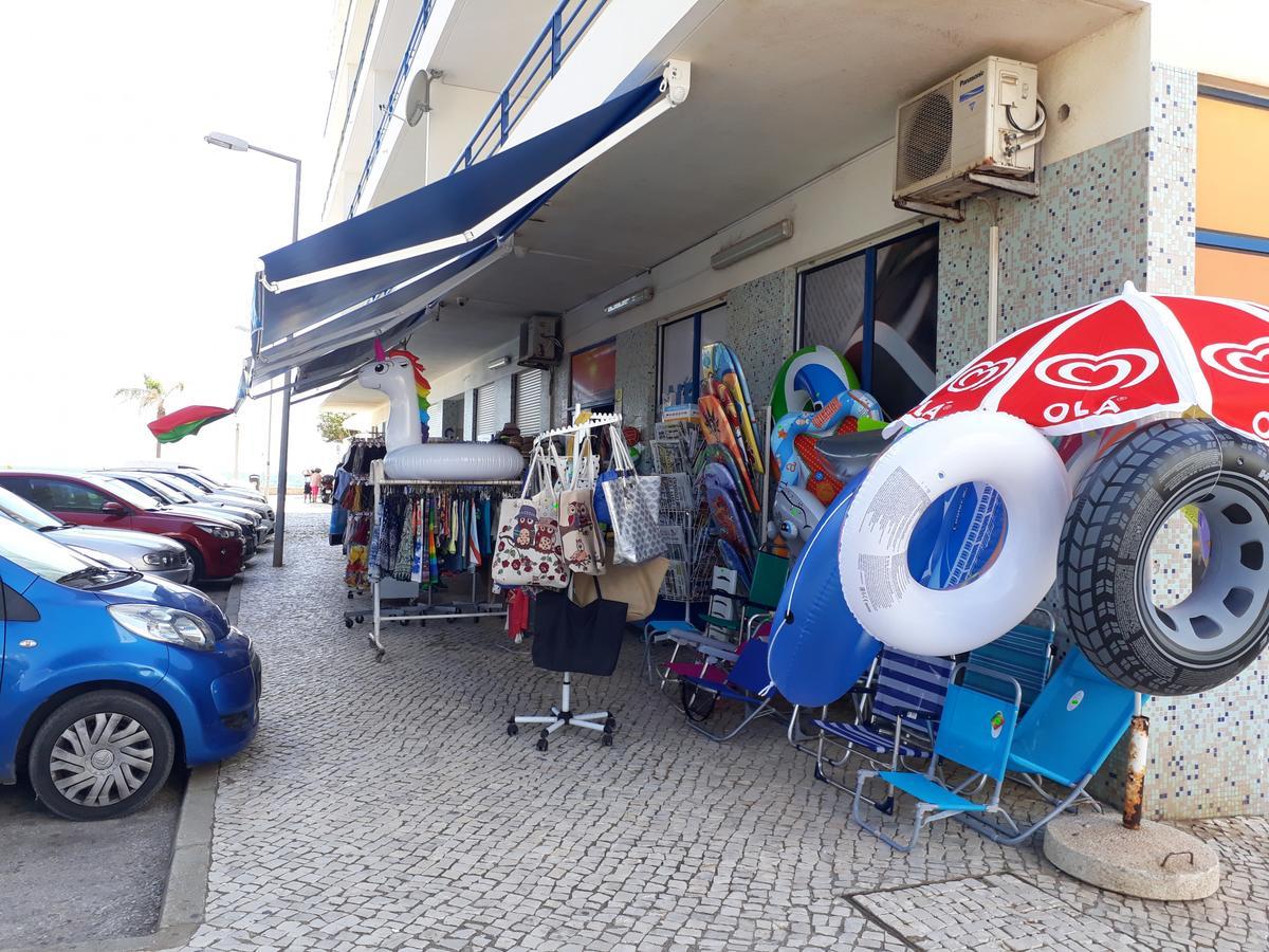 Colina Ferias- Garagem & Wifi Apartment กัวเตย์รา ภายนอก รูปภาพ