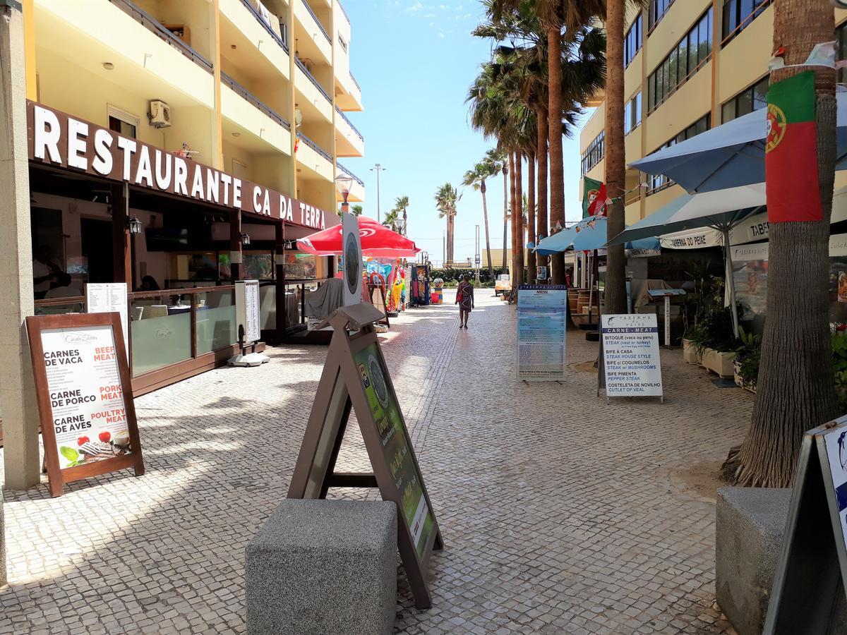 Colina Ferias- Garagem & Wifi Apartment กัวเตย์รา ภายนอก รูปภาพ